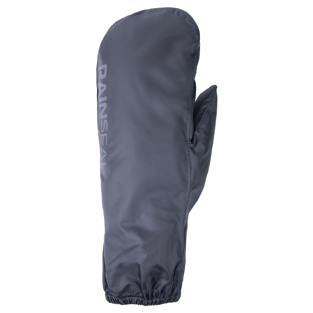 Oxford Oxford Rainseal Over Gloves Black